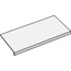 Tuscania Dolomia Stone Elemento L Grey FP2 RS 30*61 Vinkel 30x61 cm - foto 1 Tuscania Dolomia Stone Elemento L Grey FP2 RS 30*61 Vinkel 30x61 cm - foto 1