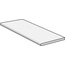 Tuscania Dolomia Stone Round Lin Grey FP2 RS 30*61 Speciaal element 30x61 cm - foto 1