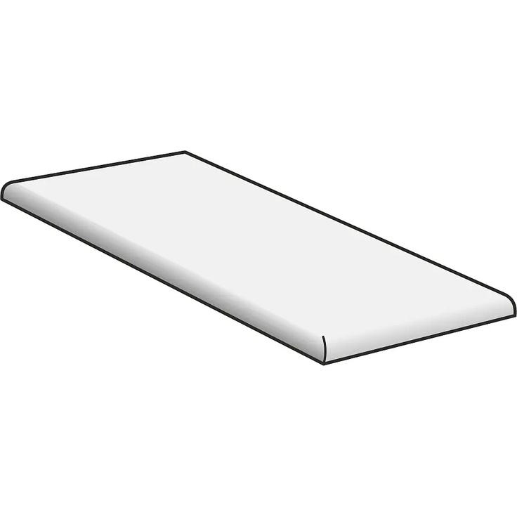 Tuscania Dolomia Stone Angolo Bordo Dx Grey FP2 RS 30*61 Element specjalny 30x61 cm - zdjęcie 1 Tuscania Dolomia Stone Angolo Bordo Dx Grey FP2 RS 30*61 Element specjalny 30x61 cm - zdjęcie 1