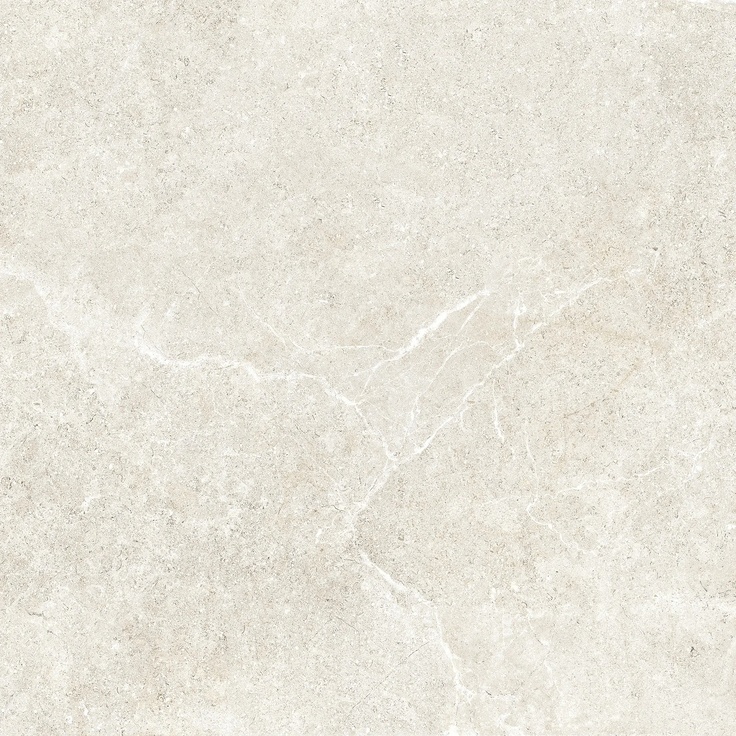 Tuscania Dolomia Stone O8F0 White R61*61 porcelain tile 61x61 cm - photo 1 Tuscania Dolomia Stone O8F0 White R61*61 porcelain tile 61x61 cm - photo 1