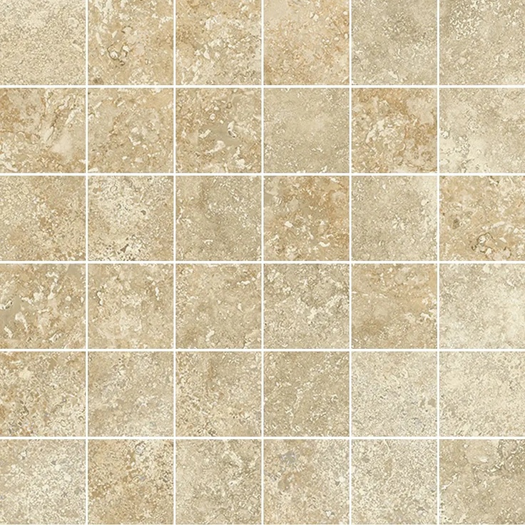 Tuscania Durango Mosaico 36 Tessere Medium 30*30 Mozaika 30x30 cm - fotografie 1 Tuscania Durango Mosaico 36 Tessere Medium 30*30 Mozaika 30x30 cm - fotografie 1