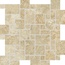 Tuscania Durango Mosaico Basket Medium 30*30 Mosaiikki 30x30 cm - kuva 1 Tuscania Durango Mosaico Basket Medium 30*30 Mosaiikki 30x30 cm - kuva 1