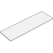 Tuscania Durango Ang Bordo Toro Sx Medium FP2 RS 30*61 Speciellt element 30x61 cm - foto 1 - foto 1