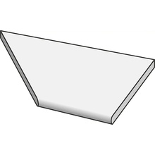 Tuscania Durango Rnd Ang Dx Medium FP2 RS 30*61 Speciellt element 30x61 cm - foto 1 - foto 1