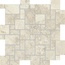 Tuscania Durango Mosaico Basket Washed 30*30 Mozaika 30x30 cm - zdjęcie 1 Tuscania Durango Mosaico Basket Washed 30*30 Mozaika 30x30 cm - zdjęcie 1