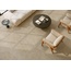 Tuscania Eterea 61x61 - interiörfoto 1