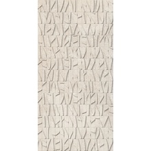 Tuscania Eterea P1W9 Avorio Relievo R61*122,2 granitkeramik 61x122,2 cm - foto 1 - foto 1