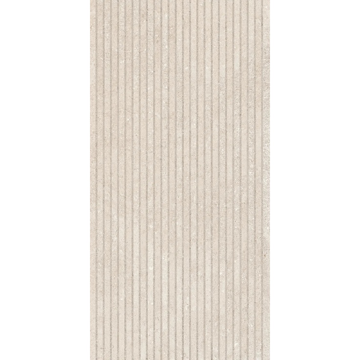 Tuscania Eterea P1U3 Avorio Dec.Rigato R61*122,2 porcelain tile 61x122,2 cm, Italy, other types of stone - photo 1 Tuscania Eterea P1U3 Avorio Dec.Rigato R61*122,2 porcelain tile 61x122,2 cm, Italy, other types of stone - photo 1