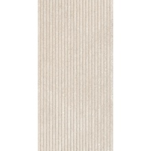 Tuscania Eterea P1U3 Avorio Dec.Rigato R61*122,2 granitkeramik 61x122,2 cm - foto 1 - foto 1