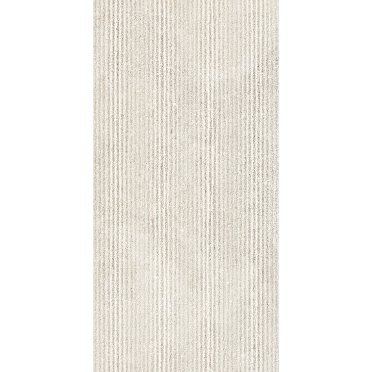 Tuscania Eterea P0R3 Avorio Millerighe R61*122,2 porcelain tile 61x122,2 cm, Italy, other types of stone - photo 1 Tuscania Eterea P0R3 Avorio Millerighe R61*122,2 porcelain tile 61x122,2 cm, Italy, other types of stone - photo 1