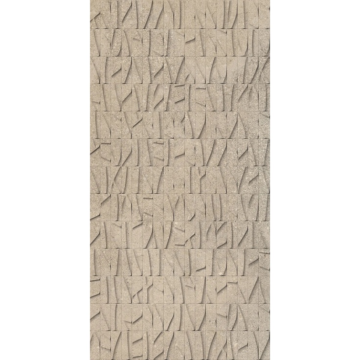 Tuscania Eterea P1W6 Naturale Relievo R61*122,2 porcelain tile 61x122,2 cm, Italy, other types of stone - photo 1 Tuscania Eterea P1W6 Naturale Relievo R61*122,2 porcelain tile 61x122,2 cm, Italy, other types of stone - photo 1