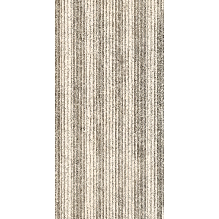 Tuscania Eterea P0R0 Naturale Millerighe R61*122,2 porcelain tile 61x122,2 cm, Italy, other types of stone - photo 1 Tuscania Eterea P0R0 Naturale Millerighe R61*122,2 porcelain tile 61x122,2 cm, Italy, other types of stone - photo 1