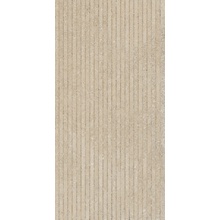 Tuscania Eterea P1U4 Sabbia Dec.Rigato R61*122,2 granitkeramik 61x122,2 cm - foto 1 - foto 1