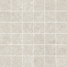 Tuscania Etna Mosaico 36 Tes Greige 30*30 Mosaico 30x30 cm - foto 1 - foto 1