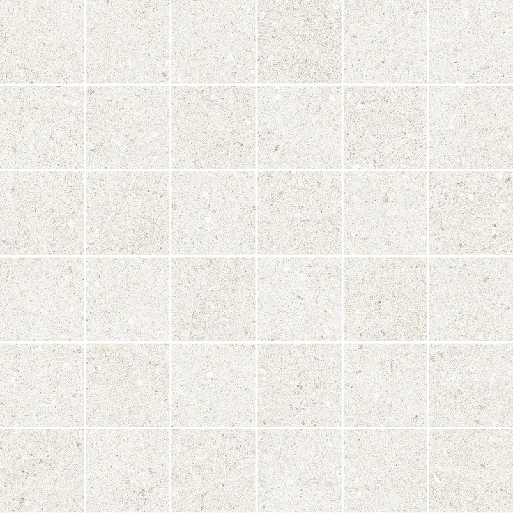 Tuscania Etna Mosaico 36 Tes White 30*30 Mosaik 30x30 cm - Foto 1 Tuscania Etna Mosaico 36 Tes White 30*30 Mosaik 30x30 cm - Foto 1