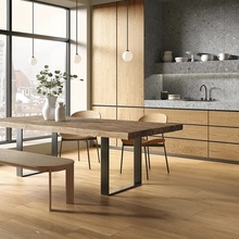 Tuscania Firenze 20,2x122,2 - foto de interior 1 - foto 4