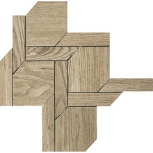 Tuscania Fjord MOSAICO NORGE HONNING Mozaïek 32,5x36 cm - foto 1 - foto 1