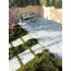 Tuscania Frühling Dekore 61x61 cm - interieurfoto 2