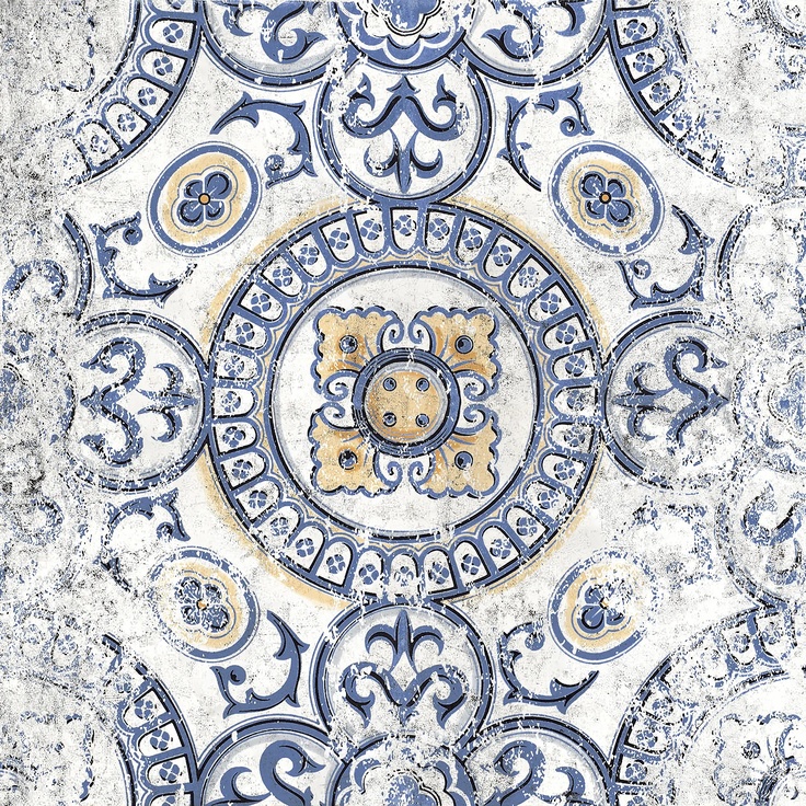 Tuscania Frühling Dekore M3W9 Monofaccia Geometrisch Fp 2Rs 61*61 porcelain tile 61x61 cm, Italy, concrete look - photo 1 Tuscania Frühling Dekore M3W9 Monofaccia Geometrisch Fp 2Rs 61*61 porcelain tile 61x61 cm, Italy, concrete look - photo 1