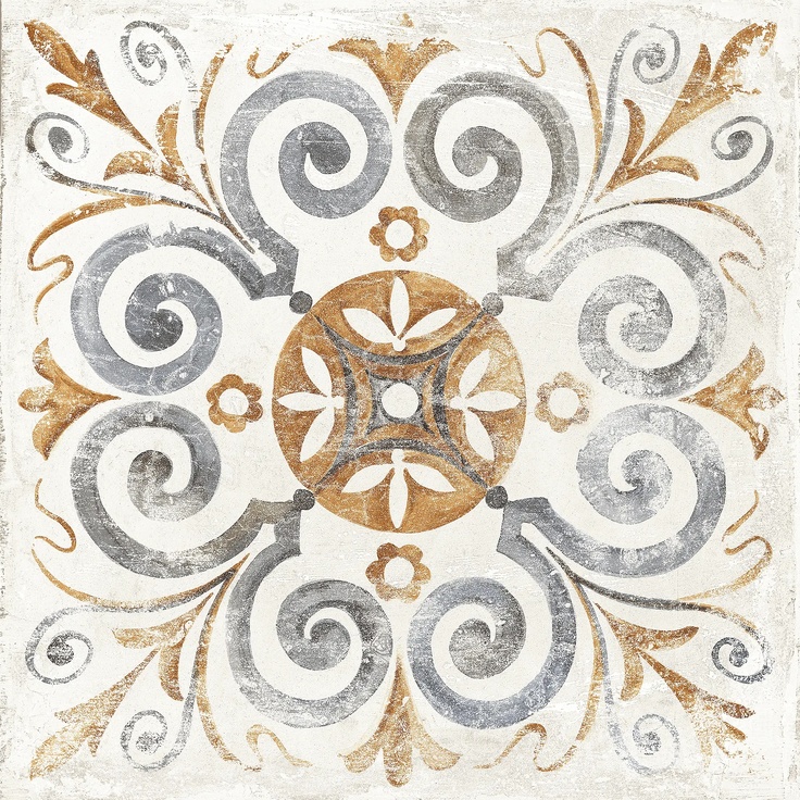 Tuscania Frühling Dekore M3W7 Monofaccia Lilie Fp 2Rs 61*61 porcelain tile 61x61 cm, Italy, concrete look - photo 1 Tuscania Frühling Dekore M3W7 Monofaccia Lilie Fp 2Rs 61*61 porcelain tile 61x61 cm, Italy, concrete look - photo 1