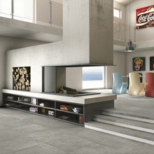 Tuscania Grey Soul 30,4x61 - foto de interior 1 - foto 1