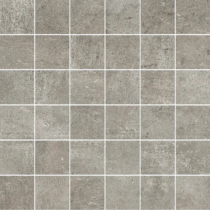 Tuscania Grey Soul Mosaico Mon 36 Tes Dark 30*30 Mosaic 30x30 cm - photo 1 Tuscania Grey Soul Mosaico Mon 36 Tes Dark 30*30 Mosaic 30x30 cm - photo 1