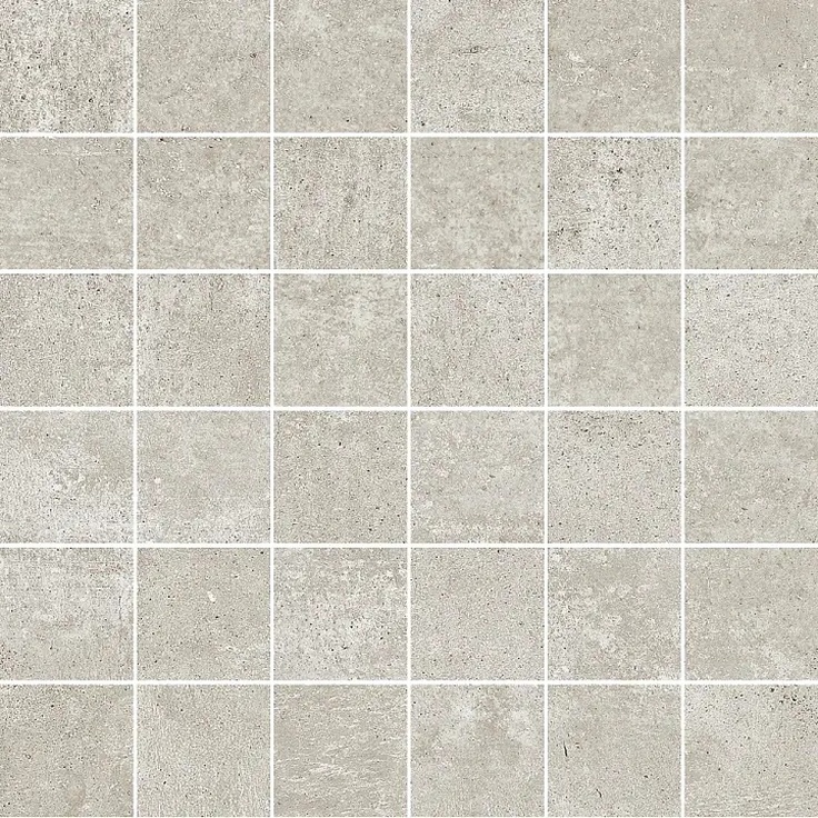 Tuscania Grey Soul Mosaico Mon 36 Tes Light 30*30 Mosaic 30x30 cm - photo 1 Tuscania Grey Soul Mosaico Mon 36 Tes Light 30*30 Mosaic 30x30 cm - photo 1