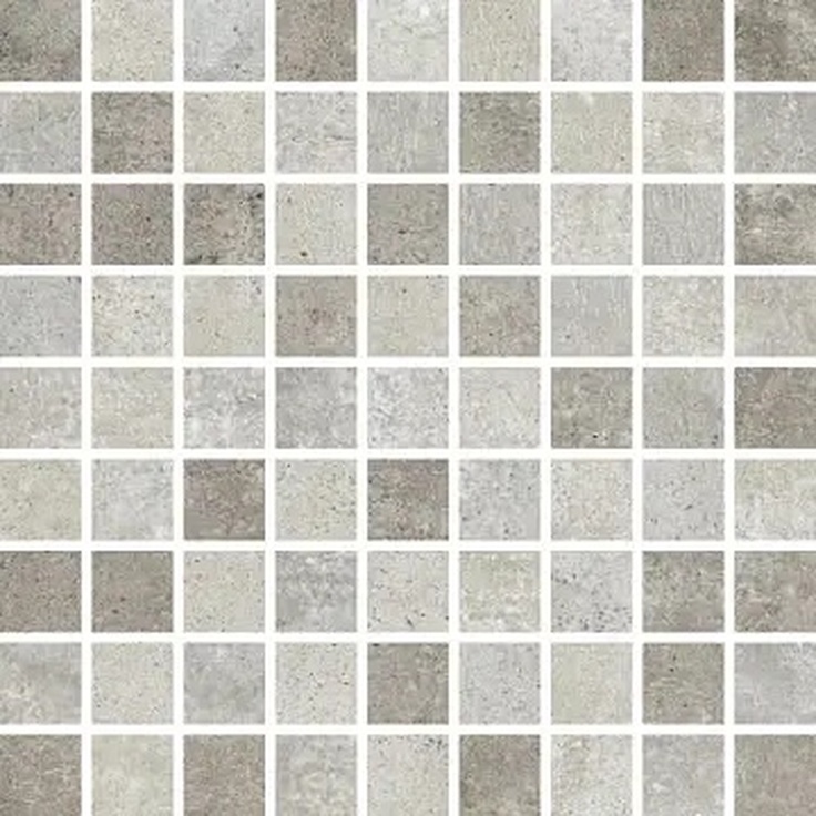 Tuscania Grey Soul Mosaico 81 Tes Mix 30*30 Mosaic 30x30 cm - photo 1 Tuscania Grey Soul Mosaico 81 Tes Mix 30*30 Mosaic 30x30 cm - photo 1