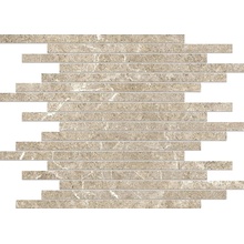 Tuscania Holystone Mosaico Ass 18 tes Beige 30*30 Mosaico 30x30 cm - foto 1 - foto 1
