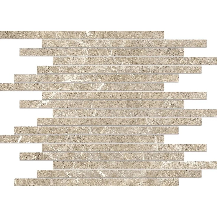Tuscania Holystone Mosaico Ass 18 tes Beige 30*30 Mosaic 30x30 cm - photo 1 Tuscania Holystone Mosaico Ass 18 tes Beige 30*30 Mosaic 30x30 cm - photo 1