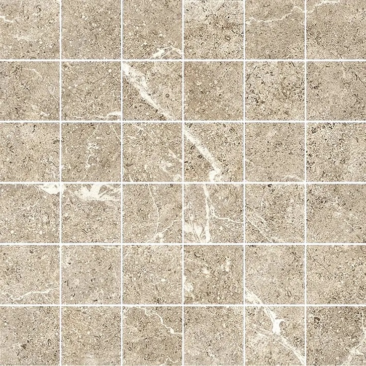 Tuscania Holystone Mosaico 36 tes Beige 30*30 Mosaic 30x30 cm - photo 1 Tuscania Holystone Mosaico 36 tes Beige 30*30 Mosaic 30x30 cm - photo 1