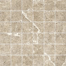 Tuscania Holystone Mosaico 36 tes Beige 30*30 Mosaico 30x30 cm - foto 1 - foto 1