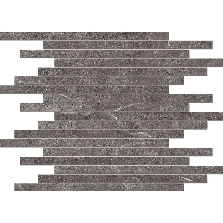 Tuscania Holystone Mosaico Ass 18 tes Dark 30*30 Mosaic 30x30 cm - photo 1 Tuscania Holystone Mosaico Ass 18 tes Dark 30*30 Mosaic 30x30 cm - photo 1