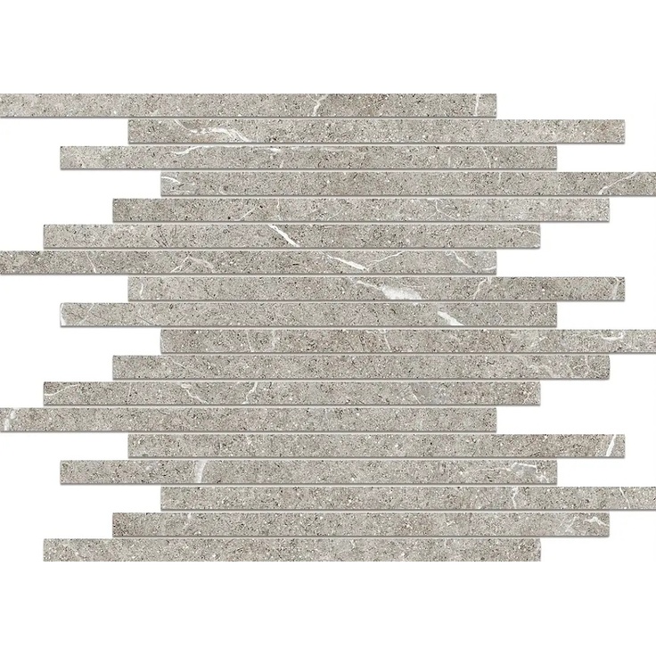 Tuscania Holystone Mosaico Ass 18 tes Grey 30*30 Mosaic 30x30 cm - photo 1 Tuscania Holystone Mosaico Ass 18 tes Grey 30*30 Mosaic 30x30 cm - photo 1