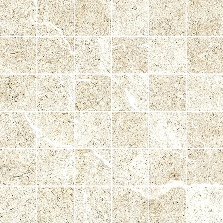 Tuscania Holystone Mosaico 36 tes White 30*30 Mosaico 30x30 cm - foto 1 Tuscania Holystone Mosaico 36 tes White 30*30 Mosaico 30x30 cm - foto 1