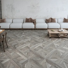 Tuscania Intarsio 61x61 cm - foto de interior 1 - 2 Tuscania Intarsio 61x61 cm - foto de interior 1 - foto 2
