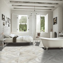 Tuscania Intarsio 61x61 cm - foto de interior 1 - foto 4