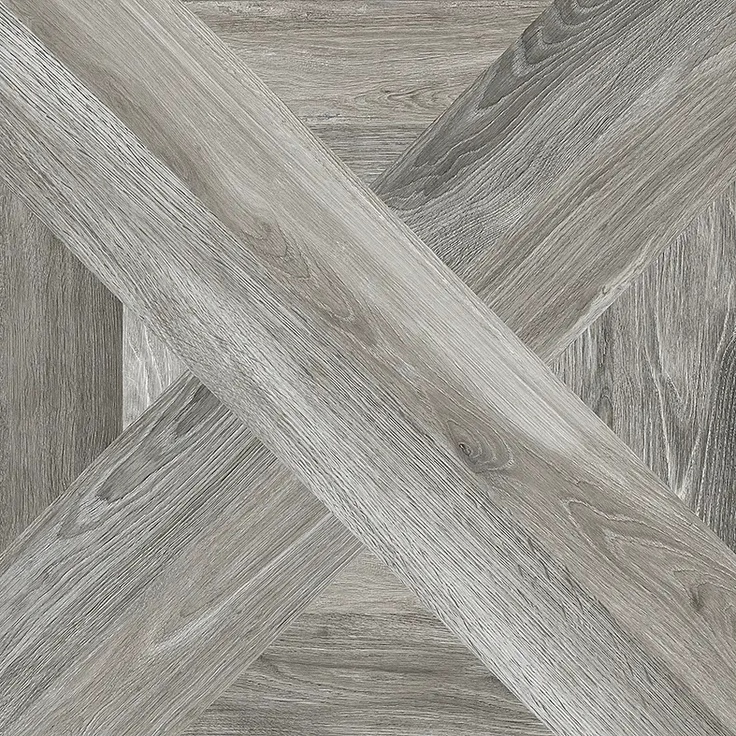Tuscania Intarsio M6L0 Grigio R61*61 porcelain tile 61x61 cm - photo 1 Tuscania Intarsio M6L0 Grigio R61*61 porcelain tile 61x61 cm - photo 1