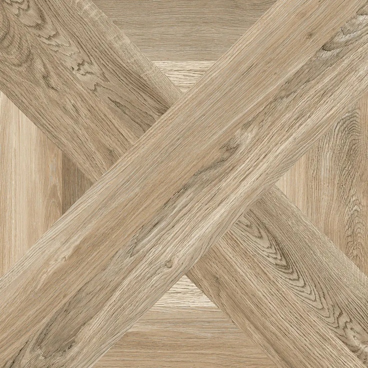 Tuscania Intarsio M5S0 Miele R 61*61 porcelain tile 61x61 cm - photo 1 Tuscania Intarsio M5S0 Miele R 61*61 porcelain tile 61x61 cm - photo 1
