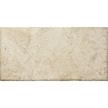 Tuscania La Leccese M2U1 Almond Outdoor Rs/Bm 30,4*61 posliinilaatta 30,4x61 cm - kuva 1 - kuva 1