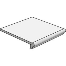 Tuscania La Leccese Gradino Con Toro Almond R 30,4*30,4 Askel 30,4x30,4 cm - kuva 1 - kuva 1