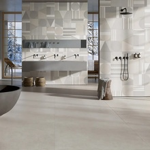 Tuscania Le Resine 61x61 - foto de interior 1 - 2 Tuscania Le Resine 61x61 - foto de interior 1 - foto 2