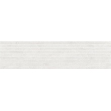 Tuscania Le Resine O0N6 Teak Bianco Rs 30,4*122,2 Mosaiikki 30,4x122,2 cm - kuva 1 - kuva 1