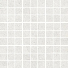 Tuscania Le Resine Mos Mon 81 Bianco 30*30 Mosaiikki 30x30 cm - kuva 1 - kuva 1