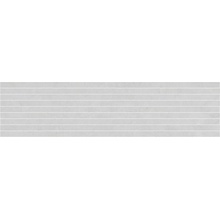 Tuscania Le Resine O1N0 Teak Cenere Rs 30,4*122,2 Mosaiikki 30,4x122,2 cm - kuva 1 - kuva 1