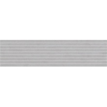 Tuscania Le Resine O0N7 Teak Grigio Rs 30,4*122,2 Mosaiikki 30,4x122,2 cm - kuva 1 - kuva 1