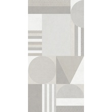 Tuscania Le Resine O2M5 Decoro Rs 61*122.2 posliinilaatta 61x122,2 cm - kuva 1 - kuva 1