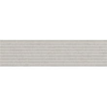 Tuscania Le Resine O0N9 Teak Tortora Rs 30,4*122,2 Mosaiikki 30,4x122,2 cm - kuva 1 - kuva 1