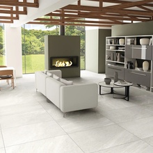 Tuscania Limestone 61x61 - foto de interior 1 - 3 Tuscania Limestone 61x61 - foto de interior 1 - foto 3