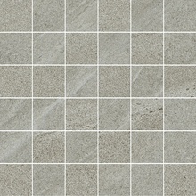 Tuscania Limestone Mosaico 36 Tes Ash 30*30 Mozaika 30x30 cm - fotografie 1 - foto 1